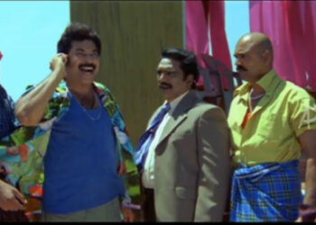 തല്ലുന്നതിന് മുൻപ് വൈദ്യസഹായം ഉറപ്പാക്കുന്ന ഒരെയൊരു നായകൻ, ക്ലിഷേകളെ തല്ലിയൊതുക്കിയ ഗുലാന്റെ ‘മാസ്’ ഡിപ്ലോമസി; മമ്മൂക്കയുടെ വേറിട്ട മുൻകരുതൽ 