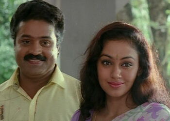 ഗംഗക്ക് അത് പ്രശ്നമാണ്, പക്ഷെ നാഗവല്ലിക്ക് അതൊന്നും സീനില്ല; മണിച്ചിത്രത്താഴിലെ ആ ഒന്നാന്തരം ബ്രില്ലിയൻസ്