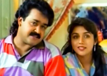 ആദ്യ കാഴ്ചയിലെ ആ ആശയക്കുഴപ്പം; സിബി മലയിൽ ബ്രില്ലിയൻസും മോഹൻലാലിൻറെ പെർഫോമൻസും