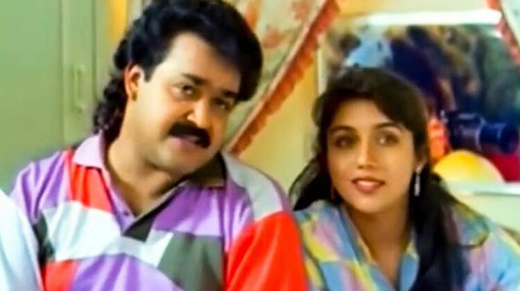 ആദ്യ കാഴ്ചയിലെ ആ ആശയക്കുഴപ്പം; സിബി മലയിൽ ബ്രില്ലിയൻസും മോഹൻലാലിൻറെ പെർഫോമൻസും