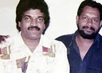 അത് ഗിരീഷിന്റെ കൈപ്പട തന്നെ, വിൽക്കപ്പെട്ട പാട്ടുകൾ എം.ജി ശ്രീകുമാർ തിരിച്ചുവാങ്ങിയപ്പോൾ പിറന്നത് സൂപ്പർ ഹിറ്റ്