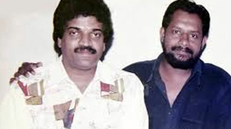 അത് ഗിരീഷിന്റെ കൈപ്പട തന്നെ, വിൽക്കപ്പെട്ട പാട്ടുകൾ എം.ജി ശ്രീകുമാർ തിരിച്ചുവാങ്ങിയപ്പോൾ പിറന്നത് സൂപ്പർ ഹിറ്റ്