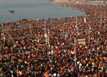 വലിയ പ്രഖ്യാപനങ്ങളില്ലാതെ ലക്ഷങ്ങൾ ഒഴുകിയെത്തി; കേരള കുംഭമേളയുടെ ജനകീയ വിജയത്തെ പ്രശംസിച്ച് പ്രധാനമന്ത്രി