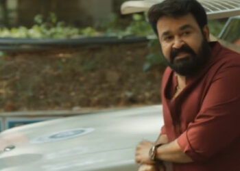 ഡയലോഗ് മുറിക്കാതെ ആ പൊട്ടിയ സാധനം പോക്കറ്റിലേക്ക്; മോഹൻലാൽ എന്ന നടന്റെ ബ്രില്ലിയൻസ് ‘ആറാട്ടിലെ’ ഈ രംഗത്തിൽ കാണാം; ഇതാണ് പരിചയസമ്പത്ത്