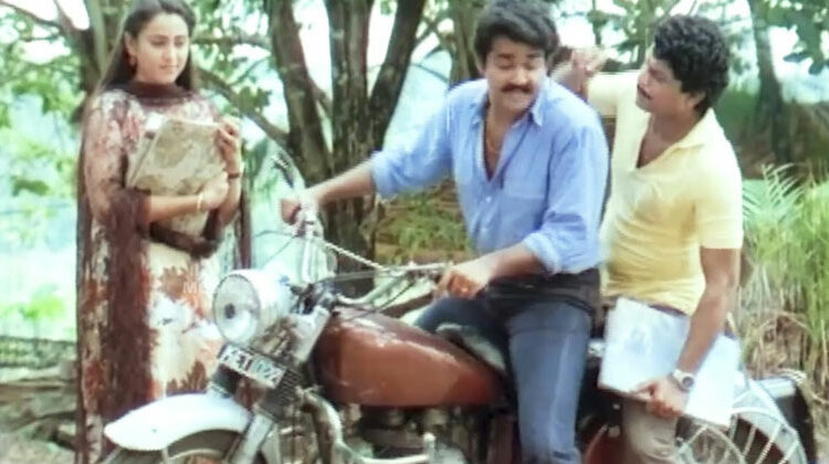 താര, നന്ദനെ വിവാഹം കഴിക്കണം; സണ്ണിയോട് ഞാൻ പറഞ്ഞോളാം; കണ്ണ് നനയിക്കുന്ന ആ പേപ്പർ തുണ്ടും സുഖമോ ദേവിയും; മോഹൻലാലും ജഗതിയും തകർത്താടിയ ഓർമ്മചിത്രം