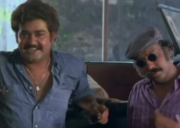 ആ ഡയലോഗ് സ്ക്രിപ്റ്റിൽ ഉണ്ടായിരുന്നില്ല; മോഹൻലാൽ കൈയിൽ നിന്നിട്ട ആ വാക്കാണ് ഇന്നും ജോലിക്കാരുടെ ആപ്തവാക്ക്യം; ആ എന്റർടെയ്‌നർ പിറന്ന വഴി