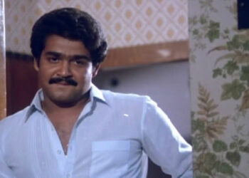 സമ്മർസോൾട്ട് അടിച്ചുവീണ വില്ലൻ; മോഹൻലാലിന്റെ വളർച്ചയ്ക്ക് പിന്നിലെ രഹസ്യം വെളിപ്പെടുത്തി സഹതാരം, അന്ന് ഞെട്ടിച്ച ആ റിസ്ക്ക്