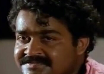 ക്യാമറയ്ക്ക് മുന്നിൽ ലാലേട്ടൻ ‘ഭ്രാന്ത്’ എടുത്തപ്പോൾ; സിബി മലയിലിനെപ്പോലും വിറപ്പിച്ച ആ നിമിഷം