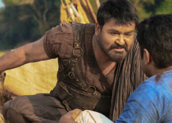 ലാലേട്ടൻ വരുമ്പോൾ ആഘോഷിക്കണം, നിവിന്റെ നിർദ്ദേശത്തിൽ മോഹൻലാലിൻറെ ആ ക്ലാസ്സ് സീൻ പിറന്നു; വെളിപ്പെടുത്തി റോഷൻ ആൻഡ്രൂസ്