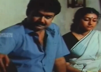 മാസ്സ് ഡയലോഗുകളില്ല, ആക്ഷൻ രംഗങ്ങളില്ല; എന്നിട്ടും മോഹൻലാൽ നമ്മെ കരയിപ്പിച്ചത് ഇങ്ങനെ