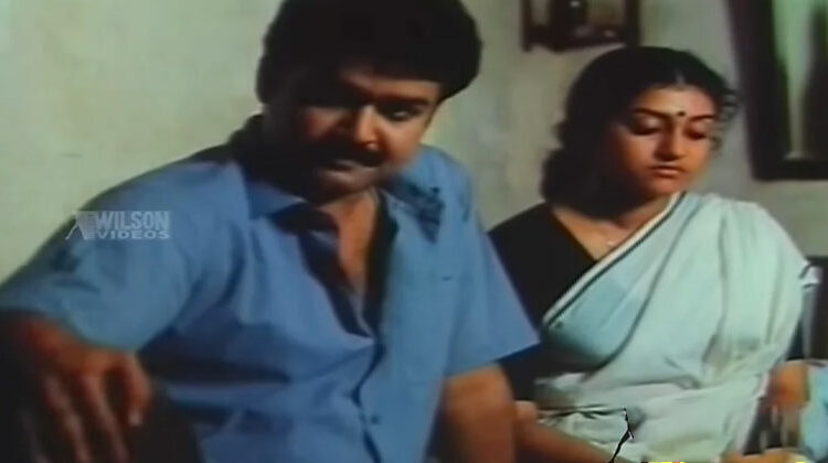 മാസ്സ് ഡയലോഗുകളില്ല, ആക്ഷൻ രംഗങ്ങളില്ല; എന്നിട്ടും മോഹൻലാൽ നമ്മെ കരയിപ്പിച്ചത് ഇങ്ങനെ