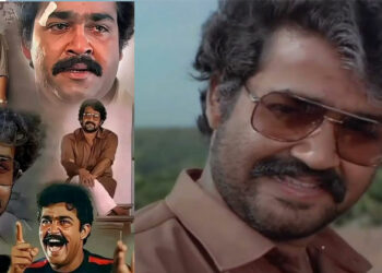 ഒരു റാഗിംഗ് തകർത്ത ജീവിതങ്ങൾ, കോളേജ് കാലത്തെ ആ വില്ലത്തരം ഹരിദാസിനെ വേട്ടയാടിയപ്പോൾ; മോഹൻലാൽ എന്ന അഭിനയപ്രതിഭ പകർന്നാടിയത് വിസ്മയം