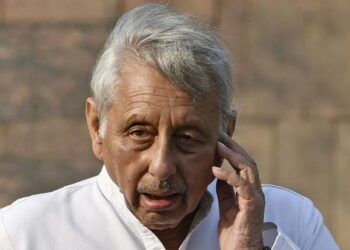 തരൂരിൻ്റെ കണ്ണ് വിദേശകാര്യ മന്ത്രി കസേരയിൽ; പവൻ ഖേര വെറും കളിപ്പാവ! കോൺഗ്രസ് കേരളത്തിൽ തോൽക്കും; മണിശങ്കർ അയ്യർ