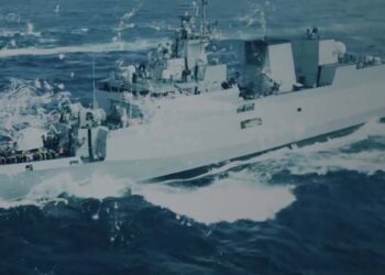 ലോകം ഇന്ത്യയിലേക്ക്, കടൽ കടന്ന് സൗഹൃദം’; അന്താരാഷ്ട്ര നാവികസംഗമത്തിന് ഇന്ത്യ ആതിഥേയത്വം വഹിക്കുന്നു