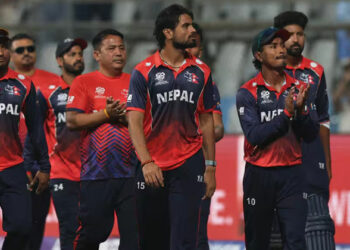 ഫിലിപ്പ് ഹ്യൂസിനായി എവറസ്റ്റ് തൊട്ടവർ, ദുരന്തമുഖത്തുനിന്ന് ക്രിക്കറ്റിന്റെ ചക്രവാളത്തിലേക്ക് ഒരു ജനത; നേപ്പാൾ ക്രിക്കറ്റ് ലോകത്തിന് നൽകുന്ന പാഠങ്ങൾ