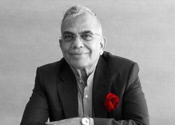 ഏഴ് രൂപയുമായി ഒമാനിലെത്തിയ പാലക്കാട്ടുകാരൻ! സുൽത്താന്റെ കൊട്ടാരം പണിത പി.എൻ.സി. മേനോന്റെ കഥ.”