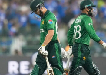 ഇന്ത്യ ജയിച്ചു, പാകിസ്ഥാനിൽ ടിവികൾ തകർന്നു; തോൽവിക്ക് പിന്നാലെ അതിർത്തിക്കപ്പുറത്ത് പതിവ് ‘ആഘോഷം