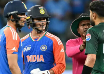 പാകിസ്ഥാൻ മുട്ടുമടക്കി, പക്ഷേ ഇന്ത്യ കൊളംബോയിലേക്ക്; മാച്ച് റഫറിയുടെ വിധി നിർണ്ണായകം