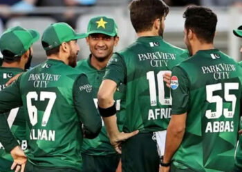 പ്രതികാരം ചെയ്യാൻ പേടി, പിന്നെങ്ങനെ ജയിക്കും? പാകിസ്ഥാന്റെ ‘എസ്കേപ്പ് പ്ലാനിനെ’ പൊളിച്ചടുക്കി സദഗോപൻ രമേഷ്