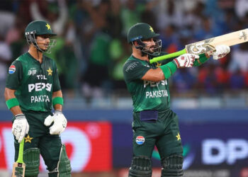 ആക്രമിച്ചു തന്നെ കളിക്കും, ഇന്ത്യയെ വിറപ്പിക്കാൻ പാകിസ്ഥാൻ റെഡി; പോസിറ്റീവ് മൈൻഡ്‌സെറ്റുമായി സാഹിബ്സാദ ഫർഹാൻ, പറഞ്ഞത് ഇങ്ങനെ