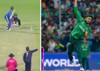 ഇറാസ്മസ് ഒരു ട്രെയിലർ മാത്രം; ഇന്ത്യയെ കാത്തിരിക്കുന്നത് ഉസ്മാൻ താരീഖ് എന്ന ‘മിസ്റ്ററി’ കടങ്കഥ; ഇന്ത്യൻ ബാറ്റിംഗ് നിരയ്ക്ക് ഉറക്കമില്ലാത്ത രാത്രികൾ