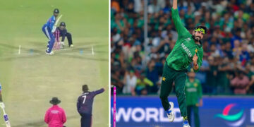 ഇറാസ്മസ് ഒരു ട്രെയിലർ മാത്രം; ഇന്ത്യയെ കാത്തിരിക്കുന്നത് ഉസ്മാൻ താരീഖ് എന്ന ‘മിസ്റ്ററി’ കടങ്കഥ; ഇന്ത്യൻ ബാറ്റിംഗ് നിരയ്ക്ക് ഉറക്കമില്ലാത്ത രാത്രികൾ