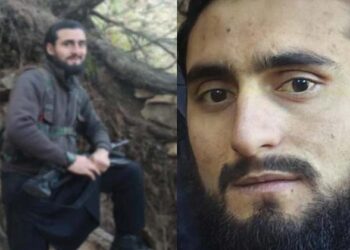 20 തവണ രക്ഷപ്പെട്ടു, ഒടുവിൽ.. ലഷ്കർ കമാൻഡറുടെ വലംകൈ പാക് ഭീകരൻ ആദിലിനെ വധിച്ച് സെെന്യം; സെയ്ഫുള്ളയ്ക്കായി കാട് അരിച്ചുപെറുക്കുന്നു!