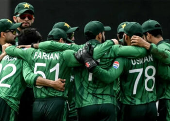 ബഹിഷ്‌കരണം ഔട്ട്, ആവേശം ഇൻ; ഫലം കണ്ടത് അവരുടെ ഇടപെടൽ; ഫെബ്രുവരി 15-ന് ചിരവൈരികൾ നേർക്കുനേർ