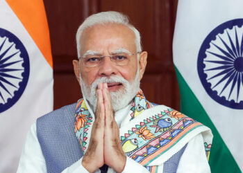 ബ്രിട്ടീഷ് പൈതൃകം വിട്ട് ‘സേവാ തീർത്ഥിലേക്ക്; പ്രധാനമന്ത്രിയുടെ ഓഫീസ് ഇന്ന് കർത്തവ്യ പഥിലെ പുതിയ അഡ്രസ്സിലേക്ക് മാറുന്നു