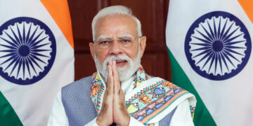 ബ്രിട്ടീഷ് പൈതൃകം വിട്ട് ‘സേവാ തീർത്ഥിലേക്ക്; പ്രധാനമന്ത്രിയുടെ ഓഫീസ് ഇന്ന് കർത്തവ്യ പഥിലെ പുതിയ അഡ്രസ്സിലേക്ക് മാറുന്നു