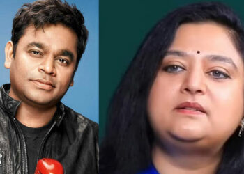 ദിലീപ് മതം മാറേണ്ടിയിരുന്നില്ല; എ.ആർ. റഹ്മാനോടുള്ള പഴയ ക്രഷ് വെളിപ്പെടുത്തി നടി മോഹിനി