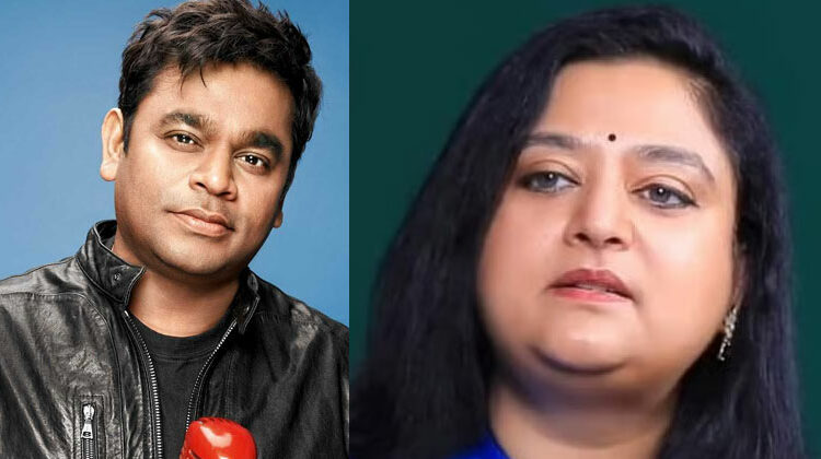 ദിലീപ് മതം മാറേണ്ടിയിരുന്നില്ല; എ.ആർ. റഹ്മാനോടുള്ള പഴയ ക്രഷ് വെളിപ്പെടുത്തി നടി മോഹിനി