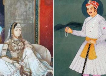 പ്രണയമല്ല, പക്കാ രാഷ്ട്രീയം! അക്ബർ-ജോധ വിവാഹത്തിന് പിന്നിലെ രഹസ്യമെന്ത്?വെറും സിനിമാക്കഥ മാത്രമാണോ?