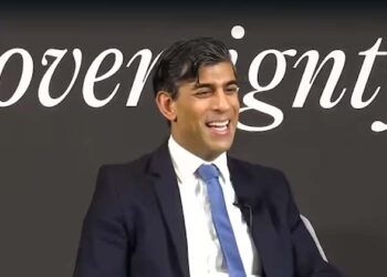 ഭാരതത്തിന് ആത്മവിശ്വാസം ,പാശ്ചാത്യ രാജ്യങ്ങൾക്ക് ആശങ്ക; ആർട്ടിഫിഷ്യൽ ഇന്റലിജൻസിൽ ലോകത്തെ നയിക്കാൻ ഇന്ത്യയെന്ന് ഋഷി സുനക്