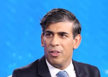 AI-യോട് പ്ലീസ് വേണ്ട, താങ്ക്യൂവും വേണ്ട; വെറുതെ പൈസ കളയണ്ടെന്ന് മക്കളോട് ഋഷി സുനക്! മറുപടി കേട്ട് ഞെട്ടി മുൻ ബ്രിട്ടീഷ് പ്രധാനമന്ത്രി