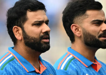 2027 ലോകകപ്പിൽ വിരാടും രോഹിതും കളിക്കുമോ? ധോണിയുടെ മറുപടി ചർച്ചയാകുന്നു; അപ്പോൾ ആ കാര്യത്തിനൊരു തീരുമാനമായി