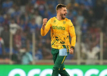 നന്ദിയുണ്ട് സൗത്താഫ്രിക്കൻ ചേട്ടന്മാരെ, വിൻഡീസിനെ തകർത്ത് അഞ്ചാം വിജയം; ഇന്ത്യക്ക് ചെയ്തത് വമ്പൻ സഹായം