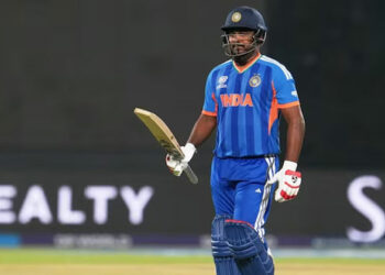 വിമാനത്താവളം മുതൽ ആ സ്നേഹം ഞാൻ അറിയുന്നു; ചെന്നൈയിലെ സഞ്ജു തരംഗം, പ്രതികരണവുമായി താരം; ഒപ്പം ആരാധകർക്ക് ആ ഉറപ്പും