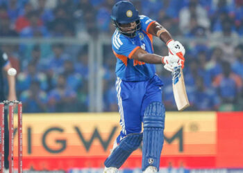 വിമർശനങ്ങൾക്കിടെ സഞ്ജുവിന് കരുത്തായി ചാരുലത, ‘ചില കാര്യങ്ങൾ അംഗീകരിക്കുകയേ വഴിയുള്ളൂ’; വൈറലായി ഇൻസ്റ്റാഗ്രാം പോസ്റ്റ്