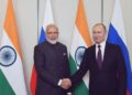 ‘ഞങ്ങൾക്ക് ബോധ്യമുണ്ട്’ ; ഊർജ്ജ ബന്ധത്തിൽ ഇന്ത്യയ്‌ക്കൊപ്പം ഉറച്ചുനിൽക്കുന്നുവെന്ന് റഷ്യൻ വിദേശകാര്യ മന്ത്രാലയത്തിന്റെ ഔദ്യോഗിക പ്രസ്താവന