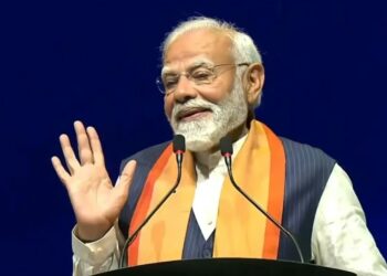 മലേഷ്യയിൽ ഇന്ത്യ ഉടൻ പുതിയ കോൺസുലേറ്റ് തുറക്കും ; മലേഷ്യയിലെ ഇന്ത്യൻ പ്രവാസി സമൂഹത്തെ അഭിസംബോധന ചെയ്ത് പ്രധാനമന്ത്രി മോദി