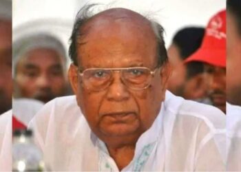 അവാമി ലീഗ് നേതാവും മുൻ മന്ത്രിയുമായ രമേശ് ചന്ദ്ര സെൻ ജയിലിൽ മരിച്ച നിലയിൽ ; ഹിന്ദു നേതാവിന്റെ മരണം തിരഞ്ഞെടുപ്പിന് ദിവസങ്ങൾ മാത്രം ശേഷിക്കെ