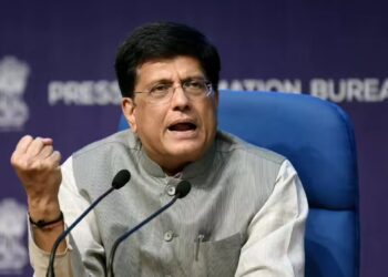 ഒരു സെൻസിറ്റീവ് കാർഷിക ഉൽപ്പന്നത്തിനും ഇളവുകൾ നൽകിയിട്ടില്ല ; കർഷകരുടെ താൽപ്പര്യങ്ങൾ പൂർണ്ണമായും സംരക്ഷിച്ചാണ് വ്യാപാര കരാറെന്ന് പിയൂഷ് ഗോയൽ