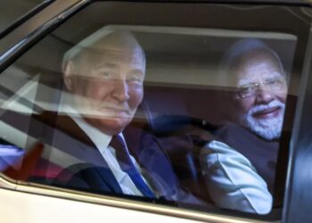 തൊഴിൽ പ്രതിസന്ധി രൂക്ഷം ; ഇന്ത്യയുടെ സഹായം തേടി റഷ്യ