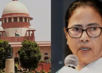 കോട്ടിട്ട് കോടതി കയറിയത് വെറുതെയായി ; എസ്‌ഐആർ പ്രക്രിയയ്ക്ക് ഒരു തടസ്സവും ഉണ്ടാക്കാൻ അനുവദിക്കില്ലെന്ന് സുപ്രീംകോടതി വിധി