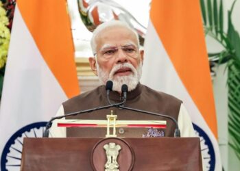 കമ്മ്യൂണിസ്റ്റ് ഭീകരത എന്ന വ്യാധി ഒഴിഞ്ഞു ; ബസ്തർ ഇപ്പോൾ വികസനത്തിന്റെയും ആത്മവിശ്വാസത്തിന്റെയും ഭൂമി ; പ്രശംസയുമായി പ്രധാനമന്ത്രി