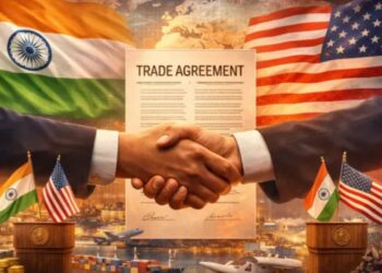 വ്യാപാര കരാറിൽ ഇന്ത്യയ്ക്ക് വൻ നയതന്ത്ര വിജയം ; ഫാക്റ്റ്ഷീറ്റിൽ മാറ്റങ്ങൾ വരുത്തി പ്രസിദ്ധീകരിച്ച് യുഎസ് ; മാറിയ വ്യവസ്ഥകൾ ഇങ്ങനെ