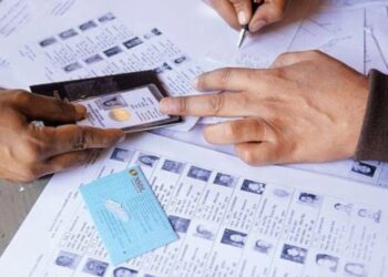 എസ്‌ഐആർ ഹിയറിംഗുകൾ പൂർത്തിയായി ; ബംഗാളിൽ അന്തിമ വോട്ടർ പട്ടിക ഫെബ്രുവരി 28 ന് പ്രസിദ്ധീകരിക്കും