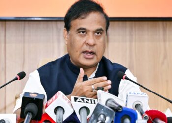 തേയിലത്തോട്ടം തൊഴിലാളികൾക്കും ആദിവാസി വിഭാഗങ്ങൾക്കും സർക്കാർ  ജോലികളിൽ 3 ശതമാനം സംവരണം ; സുപ്രധാന പ്രഖ്യാപനവുമായി അസം സർക്കാർ