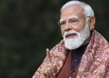 ‘AI ആരുടെയും തൊഴിൽ ഇല്ലാതാക്കില്ല, മറിച്ച് കൂടുതൽ പുതിയ അവസരങ്ങൾ സൃഷ്ടിക്കും’ ; യുവാക്കളുടെ നൈപുണ്യ വികസനം സർക്കാരിന്റെ പ്രധാന ലക്ഷ്യമെന്ന് മോദി